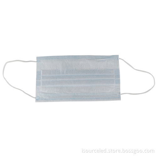 4 ply Medical Mask Ideal For Outdoor
